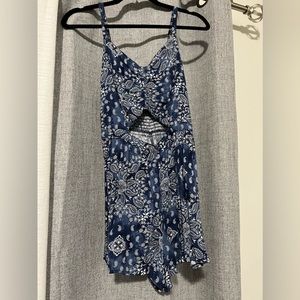 Hollister Size Small